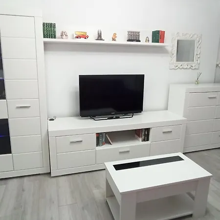 Apartamento Al Lado De Las Universidades Apartment *