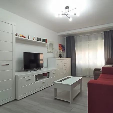 Apartamento Al Lado De Las Universidades *