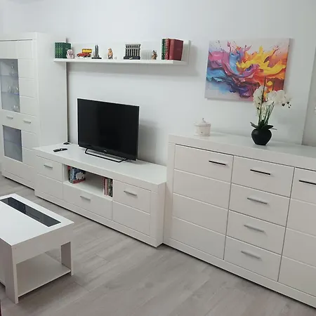 Apartamento Al Lado De Las Universidades Apartment *
