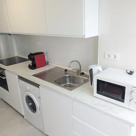 Apartamento Al Lado De Las Universidades Apartment Santander
