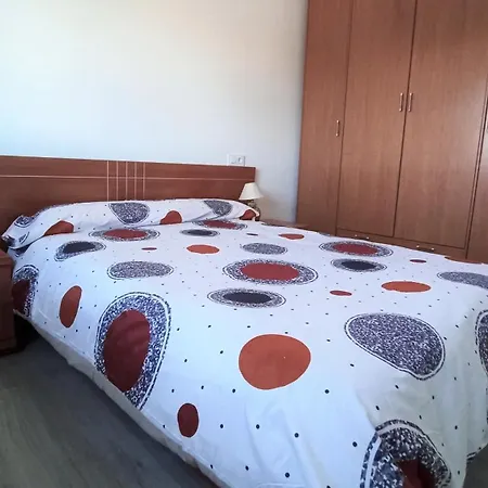 Apartamento Al Lado De Las Universidades