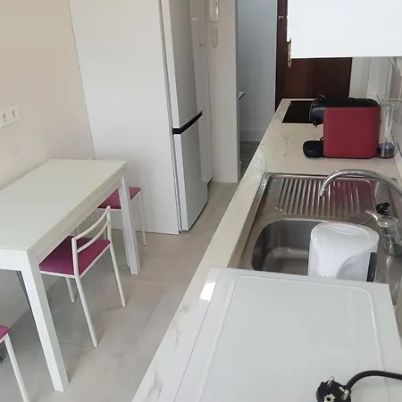 Apartamento Al Lado De Las Universidades Apartment *