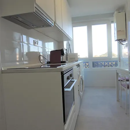 Apartamento Al Lado De Las Universidades Apartment Santander