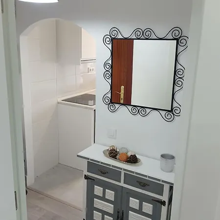 Apartamento Al Lado De Las Universidades
