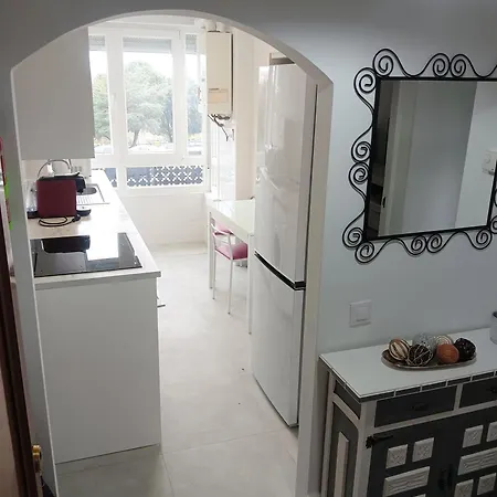 Apartamento Al Lado De Las Universidades Apartment