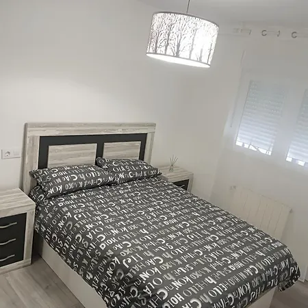 Apartamento Al Lado De Las Universidades